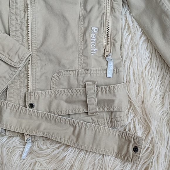 Bench jacket - XS - Picture 2 of 5